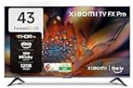 Xiaomi 108 cm (43 inch) FX Pro QLED Ultra HD 4K Smart Fire TV L43MB-FPIN