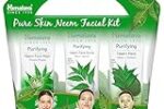 Himalaya Pure Skin Neem Facial Kit