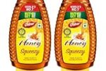 Dabur Honey – 800g (400g x 2, Buy 1 Get 1 Free)