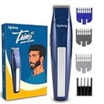 Lifelong Trim EZ Rechargeable Beard Trimmer
