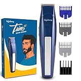 Lifelong Trim EZ Rechargeable Beard Trimmer