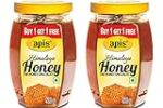 Apis Himalaya Honey, 500g (Buy 1 Get 1 Free)