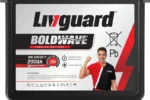 Livguard 3 Year Warranty Tubular Inverter Battery(200 Ah, BW20036TT)