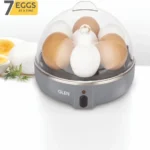Glen Electric Egg Boiler Machine SA3040EB7 Egg Cooker