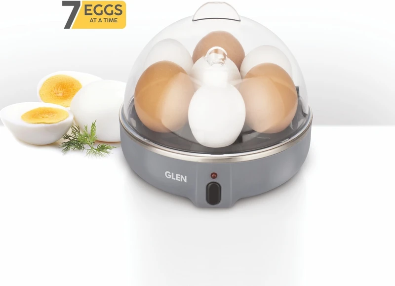 Glen Electric Egg Boiler Machine SA3040EB7 Egg Cooker
