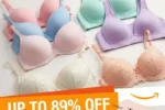 Amazon: Zivame bras on sale for up to 89% off