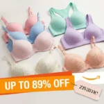 Amazon: Zivame bras on sale for up to 89% off