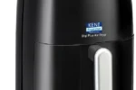 KENT Digi Plus Air Fryer 4L & 1300W