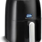 KENT Digi Plus Air Fryer 4L & 1300W