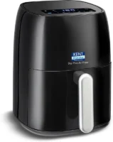 KENT Digi Plus Air Fryer 4L & 1300W