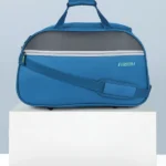 ARISTOCRAT Enigma Polyester Softsided Cabin size 2Wheels Duffel