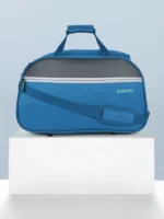 ARISTOCRAT Enigma Polyester Softsided Cabin size 2Wheels Duffel