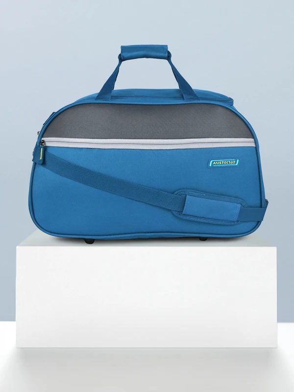 ARISTOCRAT Enigma Polyester Softsided Cabin size 2Wheels Duffel