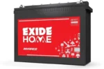 EXIDE 36 Months Warranty Tubular Inverter Battery(200 Ah, IRTT2000)