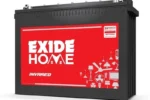 EXIDE 36 Months Warranty Tubular Inverter Battery(150 Ah, IRTT1500)