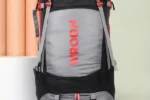 WROGN Trekking Bag with Rain Cover/Shoe Compartment Rucksack – 65 L