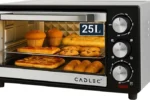 Cadlec 25-Litre Oven Toaster Grill (OTG)