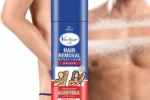 VETONI Painless Hair Removal Spray Foam (200 ml)