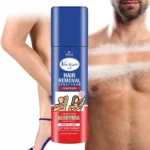VETONI Painless Hair Removal Spray Foam (200 ml)