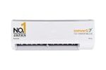 Panasonic Inverter Split AC 1.4 Ton 3 Star