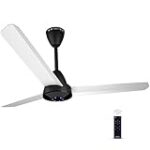 Colorbot Helix BLDC Ceiling Fans 1200mm | Remote Control