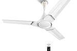 KUHL Prima A3 1200mm BLDC Ceiling Fan with Remote