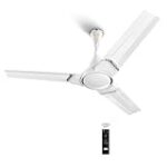KUHL Prima A3 1200mm BLDC Ceiling Fan with Remote