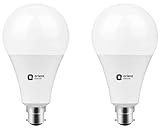Orient Electric Eternal Shine LED Bulb Pack of 2