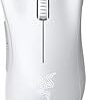 Razer DeathAdder Essential White Edition Wired Gaming Mouse