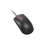 Lenovo 120 Wired Plug & Play USB Mouse