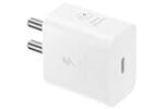Samsung Original 25W USB Type-C Travel Adaptor