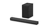 LG S40T 300W Dolby Soundbar