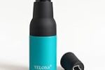 YELONA Frosty Beer Bottle/Can Cooler Insulated Stainless Steel