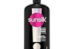 Sunsilk Stunning Black Shine Shampoo 1 L
