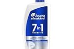 Head & Shoulders 7in1 Anti-dandruff Shampoo 1000ml
