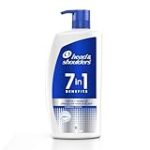 Head & Shoulders 7in1 Anti-dandruff Shampoo 1000ml