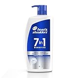 Head & Shoulders 7in1 Anti-dandruff Shampoo 1000ml