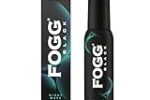 Fogg Black Night Wave Perfume Deodorant Spray-120 ML