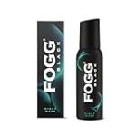 Fogg Black Night Wave Perfume Deodorant Spray-120 ML