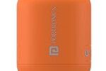Portronics SoundDrum 12W TWS Portable Bluetooth 5.3 Speaker