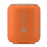 Portronics SoundDrum 12W TWS Portable Bluetooth 5.3 Speaker