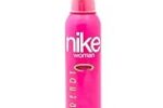 Nike Spray Trendy Pink Deo For Women, 200ml