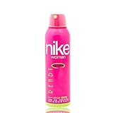 Nike Spray Trendy Pink Deo For Women, 200ml