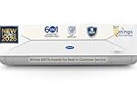 Carrier 1.5 Ton 3 Star Flexicool Inverter Split AC (Copper)