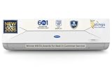Carrier 1.5 Ton 3 Star Flexicool Inverter Split AC (Copper)