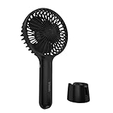 UN1QUE X3 Mini Portable Fan