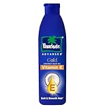Parachute Advansed Gold Vitamin E Coconut Hair Oil – 300ml