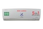 Lloyd 1.5 Ton Inverter Split AC (Copper) 3 Star