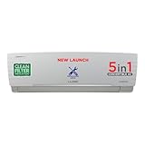 Lloyd 1.5 Ton Inverter Split AC (Copper) 3 Star