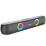 Nu Republic Party Box 160 Bluetooth Soundbar